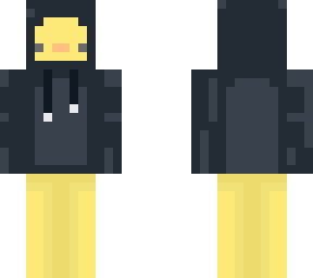 ente schwarz