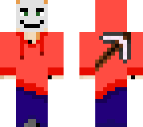 erased alex v4 - hood up