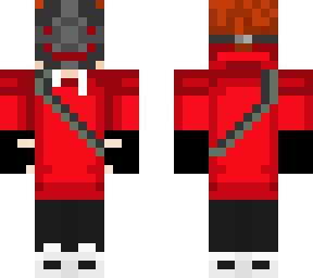 flame "red"
