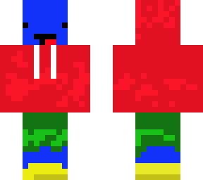 for my friend
