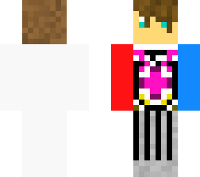gamer boy