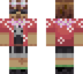 hide vacacional redesign