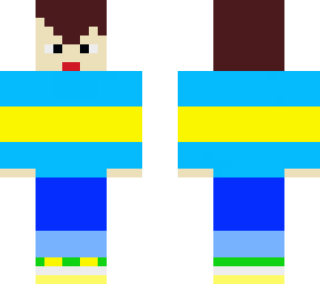 horrid henry