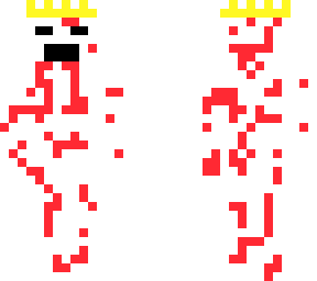 horror king