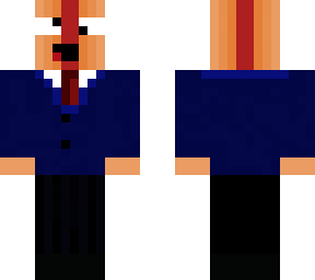 hotdog noob formal