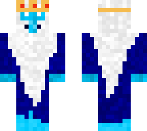 ice king adventure time