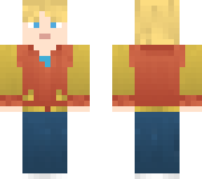 jacket (hotline miami 2) (unmasked)