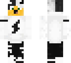 jadicraft lightningwarrior