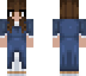 julia (april 14 day dress)