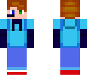 just a random skin