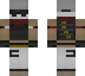 last man battalion (gunner)