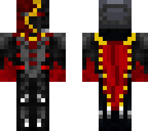 lucius mask