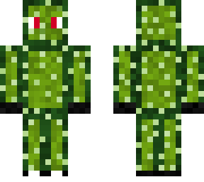 luke da cactus