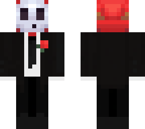 mafia shy guy 2