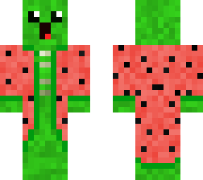 melons for everyone!