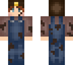 miner