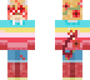 moobloom red life remake havsjsoeosoe