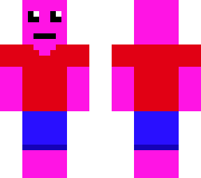 mr. pink