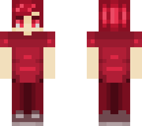 mr.red