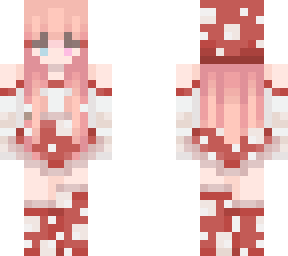 mushroom anethce