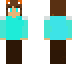 my first skin (remodel)