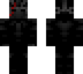 my new skin