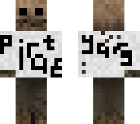 My skin only | Minecraft Skin