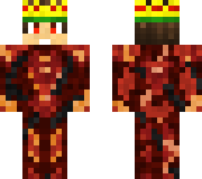 myskinarmored