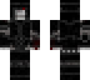 necrotic champion