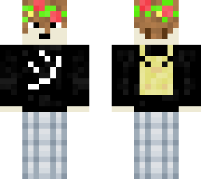 pajama boy