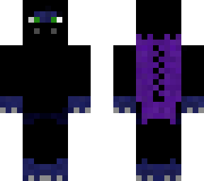 palomadragon skin