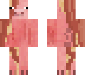 piggybaconz (a skin for my brother :d)