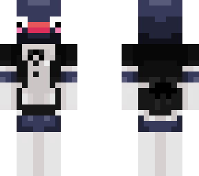 pingu maid v2