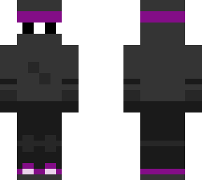 piti pink ninja (upgradet)