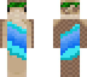 poseidon minecod