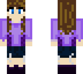 purple adventure
