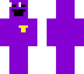 purple guy