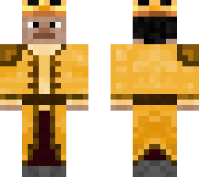 royal gold king