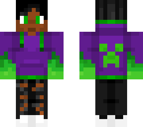 scuffle hoodie