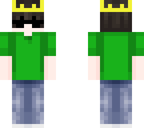 senior odger