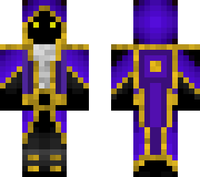 shadow wizard