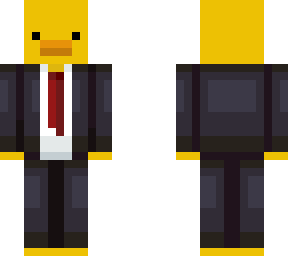 sigma duck