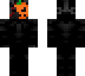 skin halloween