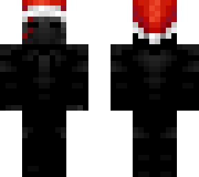 skin santa