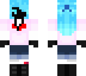 spirit nusky