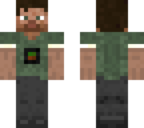 steve