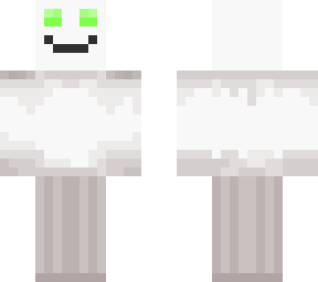stray ghost
