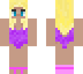 swimsuit lady