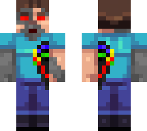 terminator | Minecraft Skins