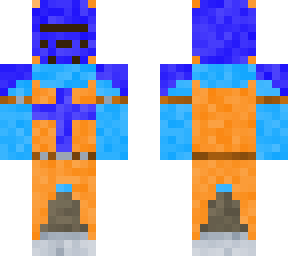 the knights templer w/different colors